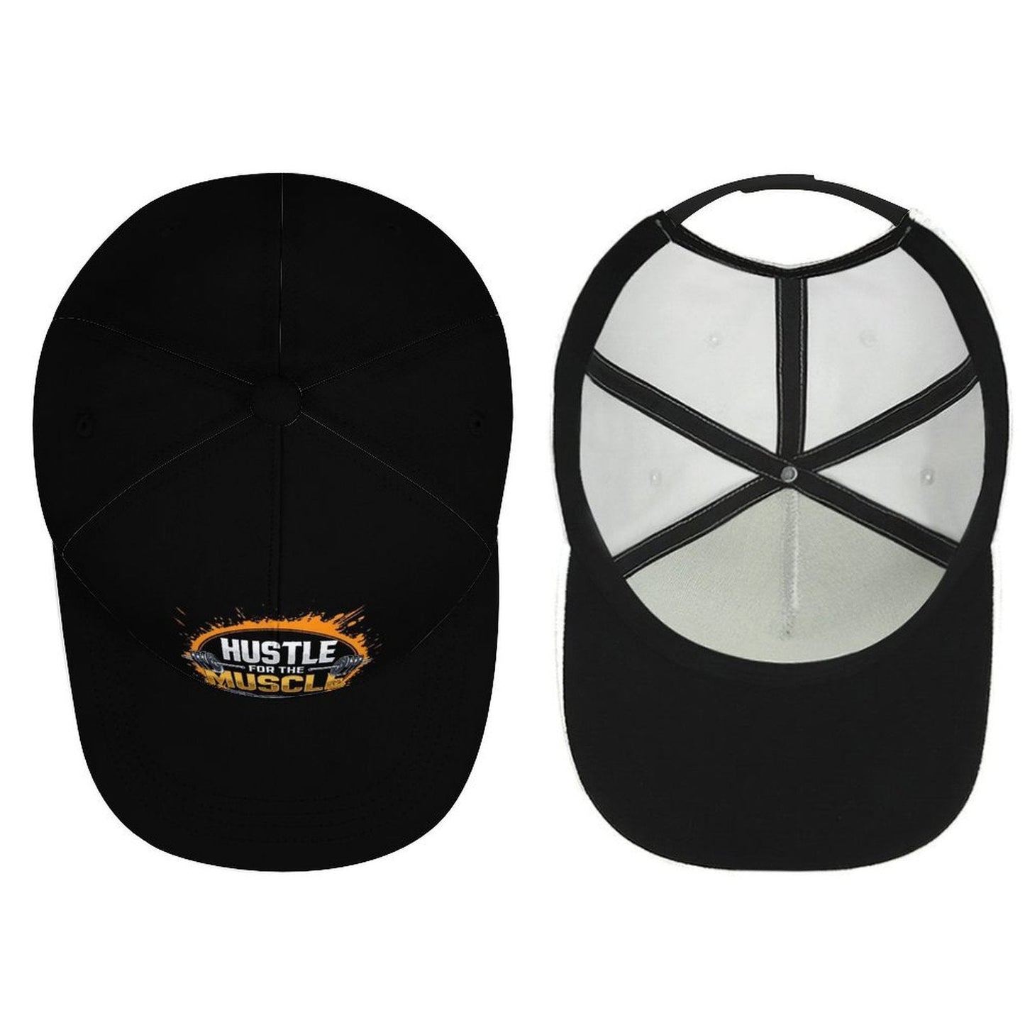 GRIND GYM HAT