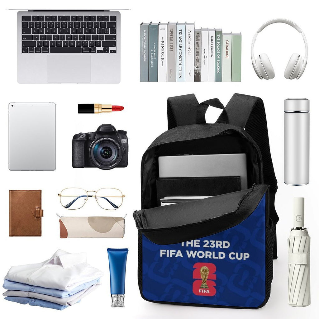 FRANCE BACKPACKS