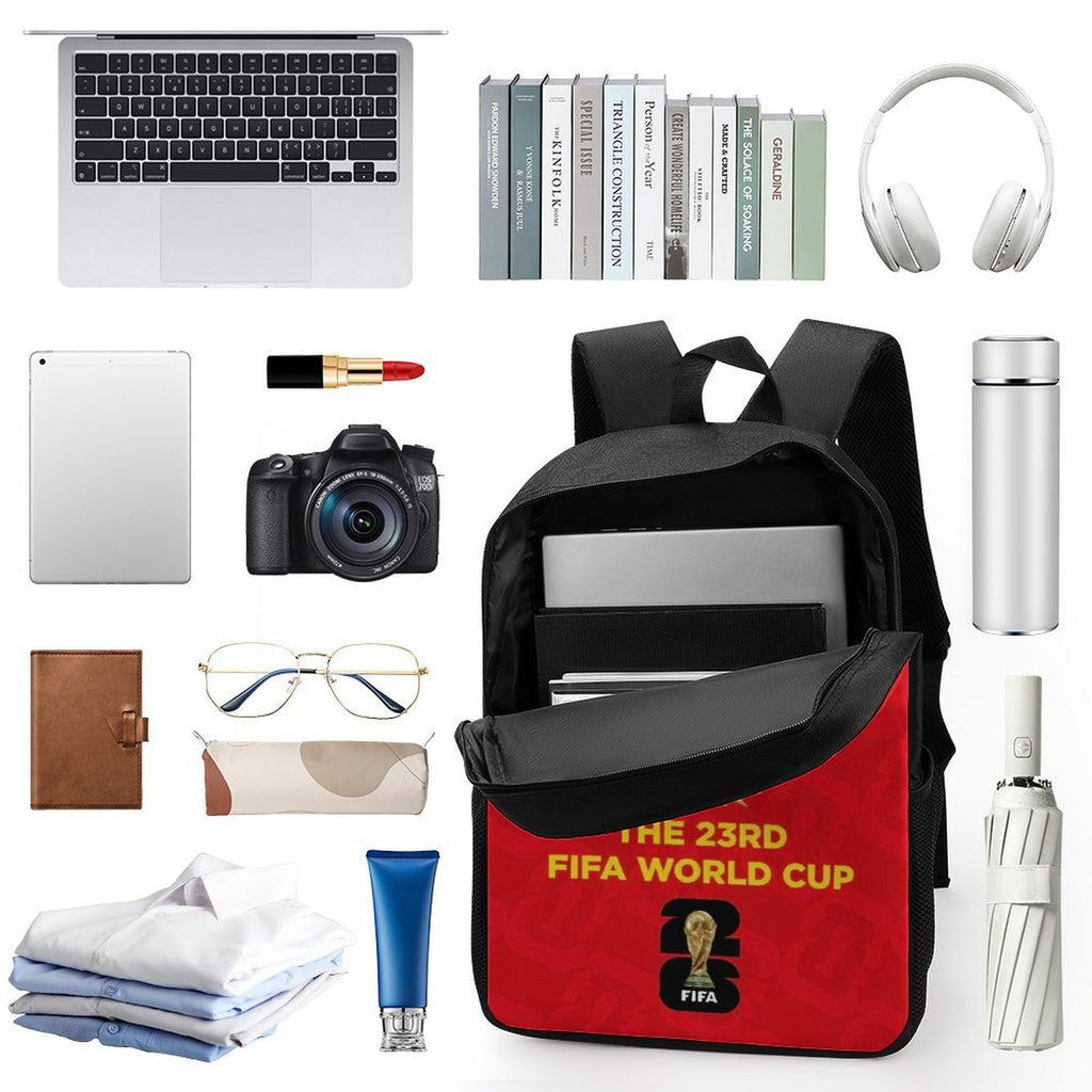 BELGIUM BACKPACKS