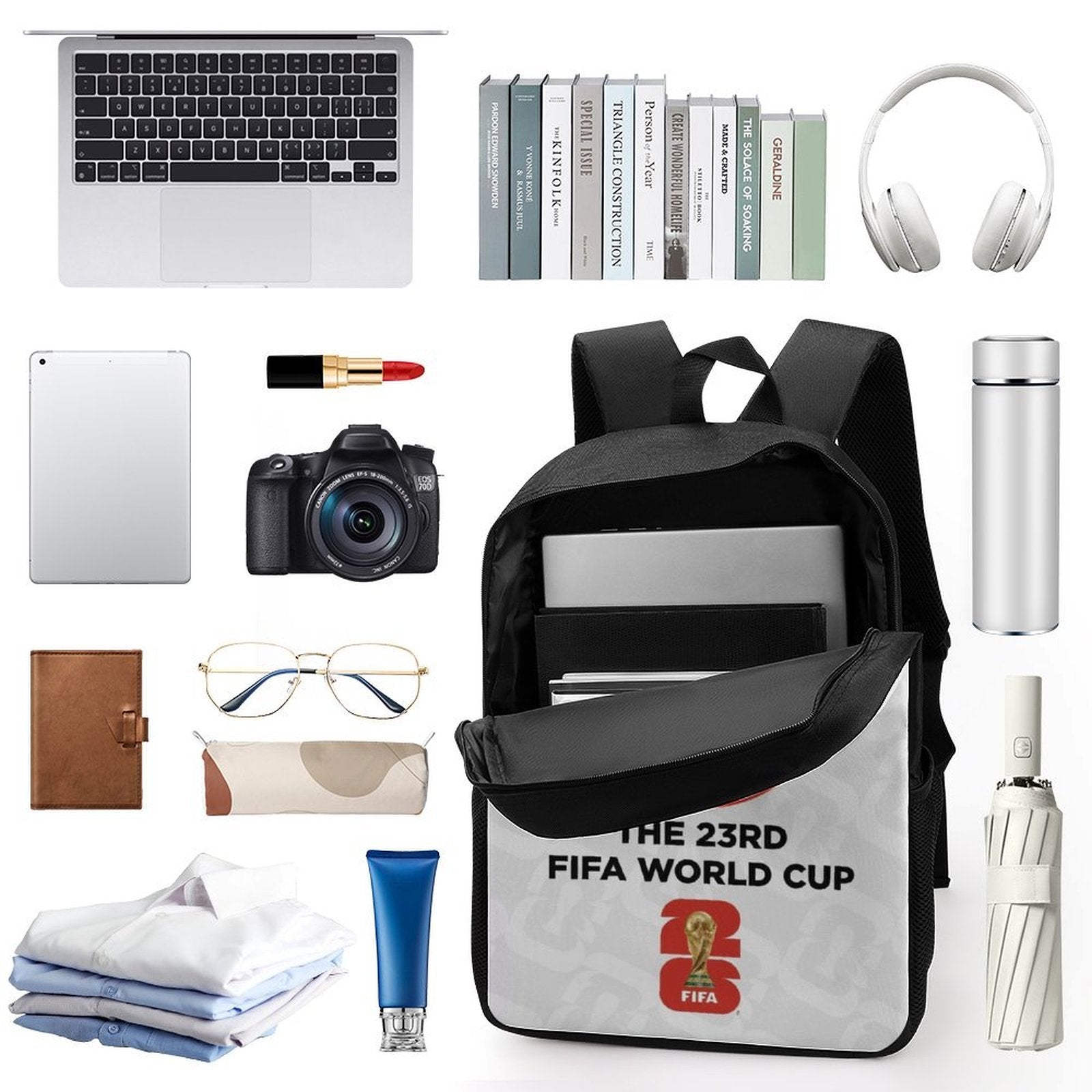 CANADA BACKPACKS