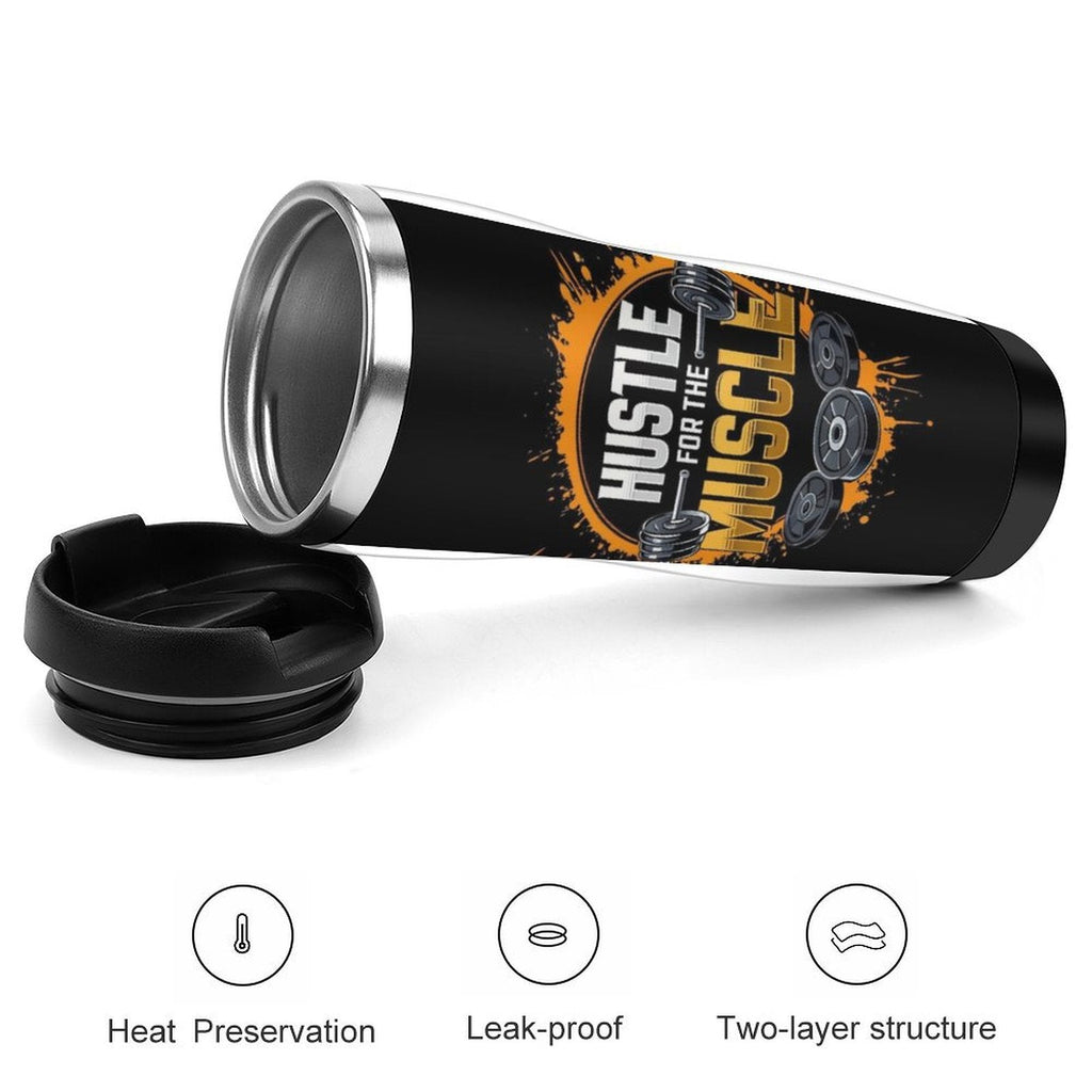 FITNESS WATER BOTTLE