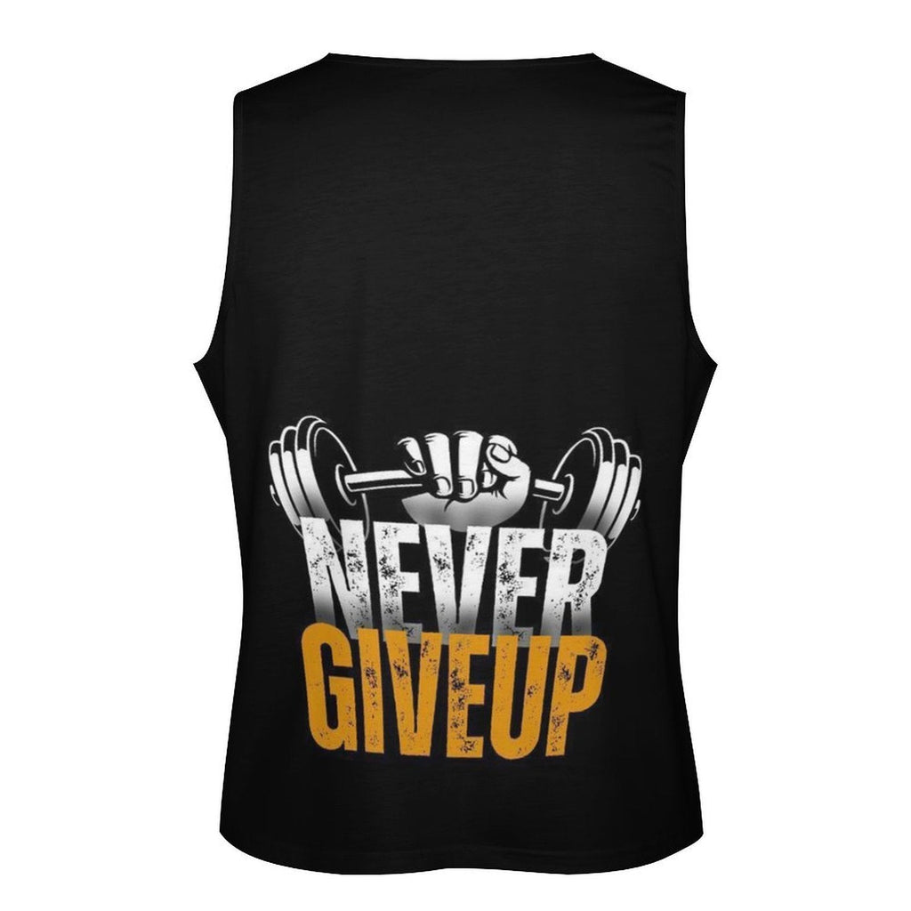 WORKOUT TANK TOP
