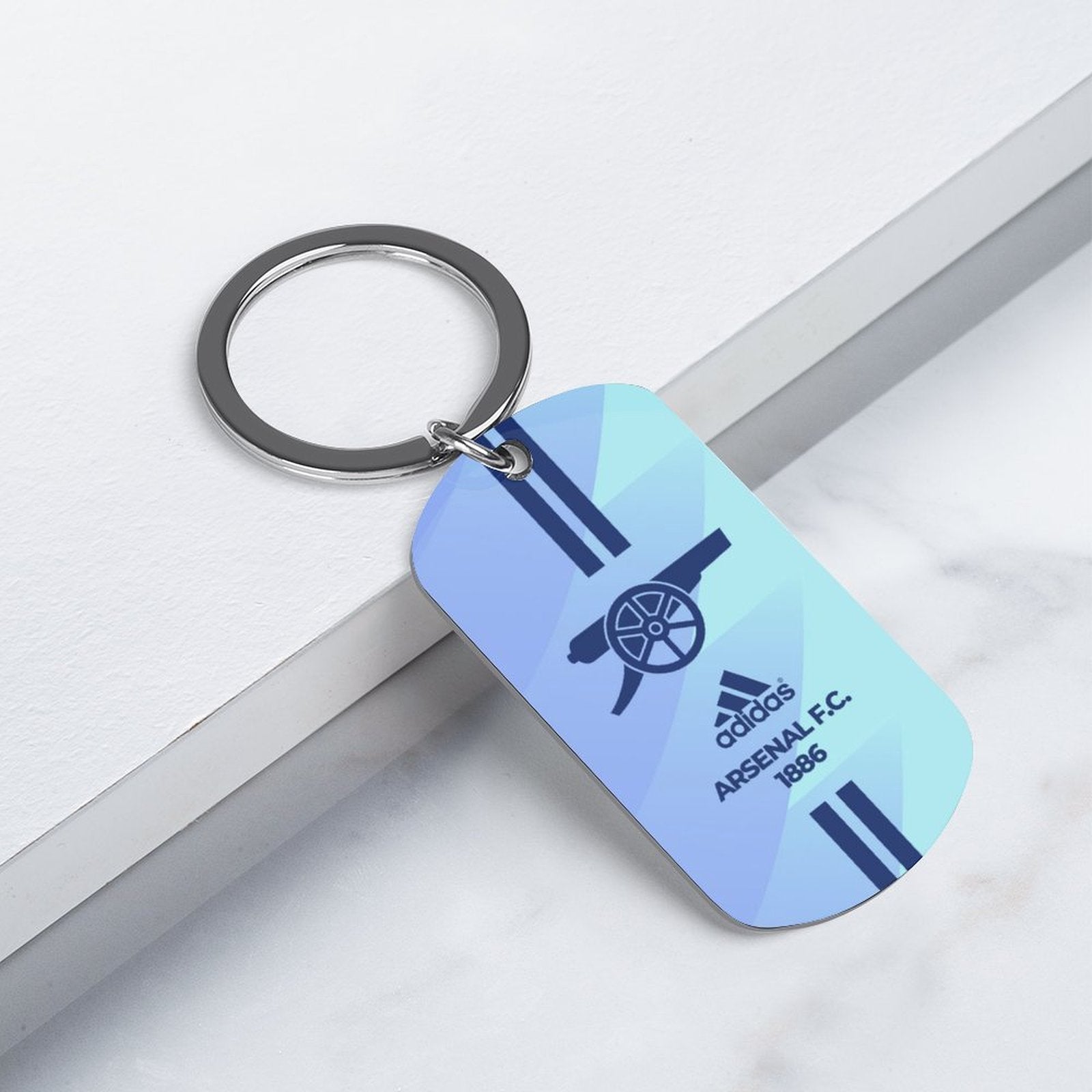ARSENAL KEYCHAIN