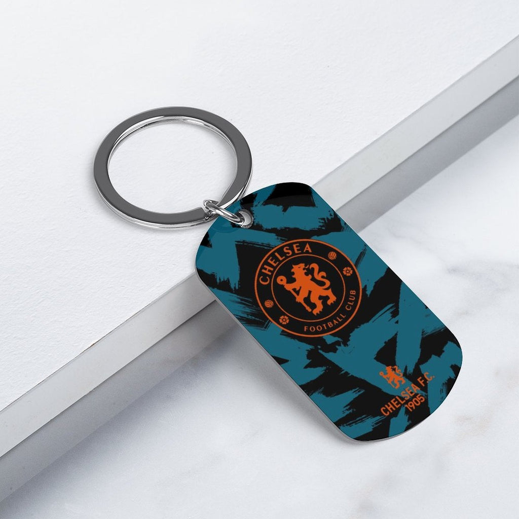 CHELSEA KEYCHAIN