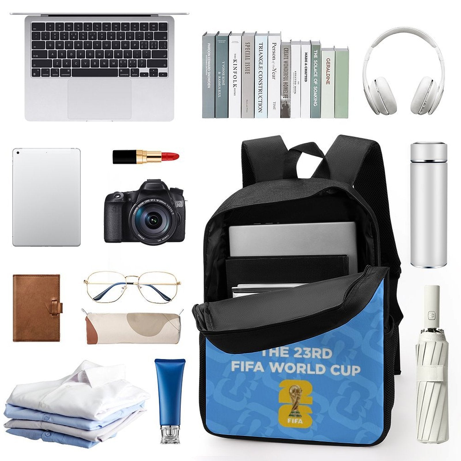 URUGUAY BACKPACKS
