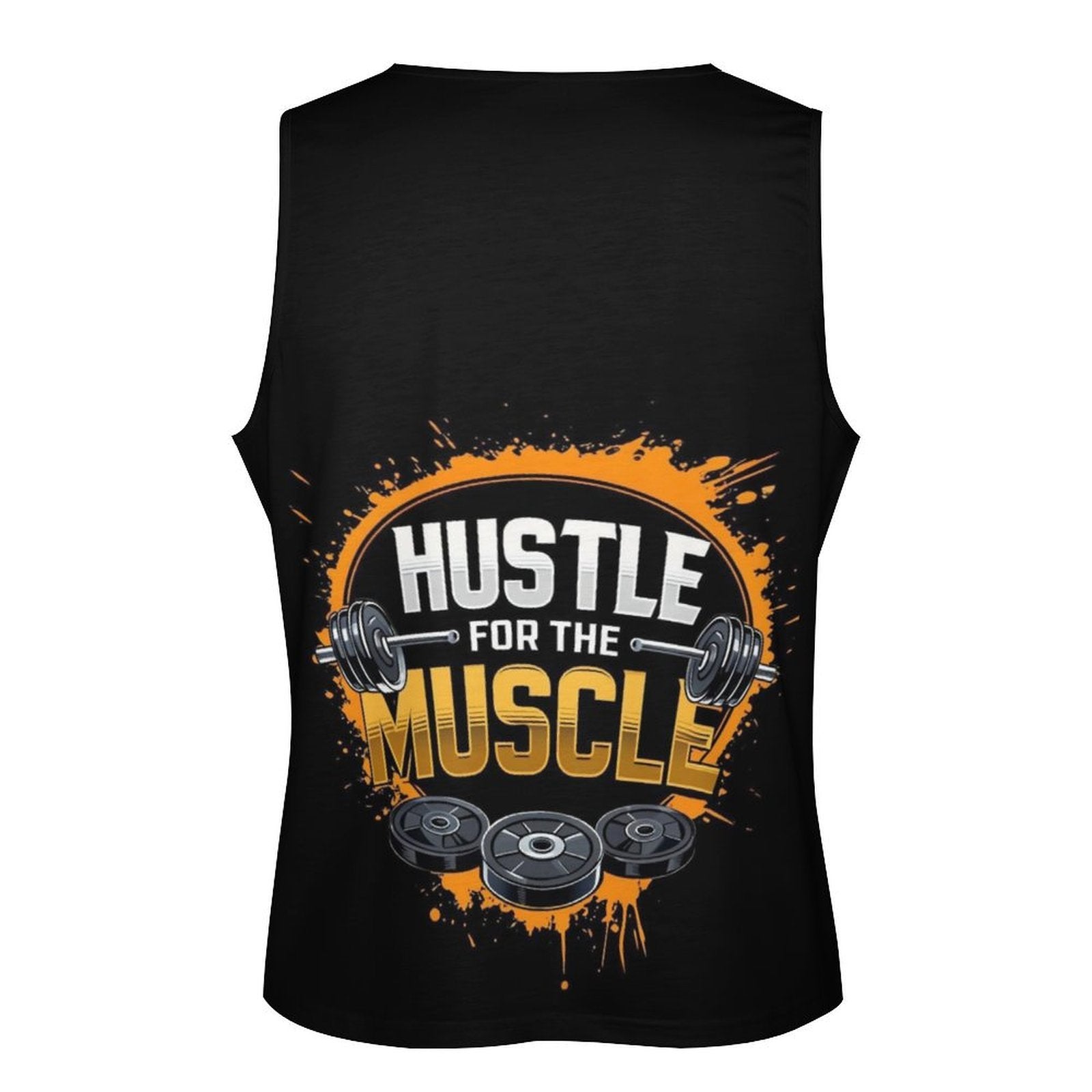WORKOUT TANK TOP