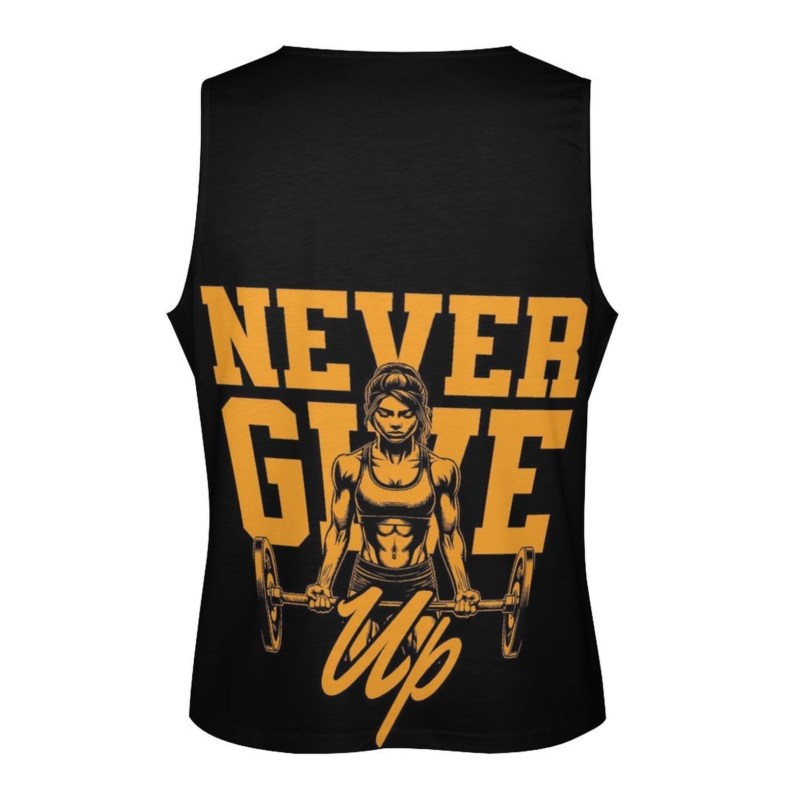 WORKOUT TANK TOP
