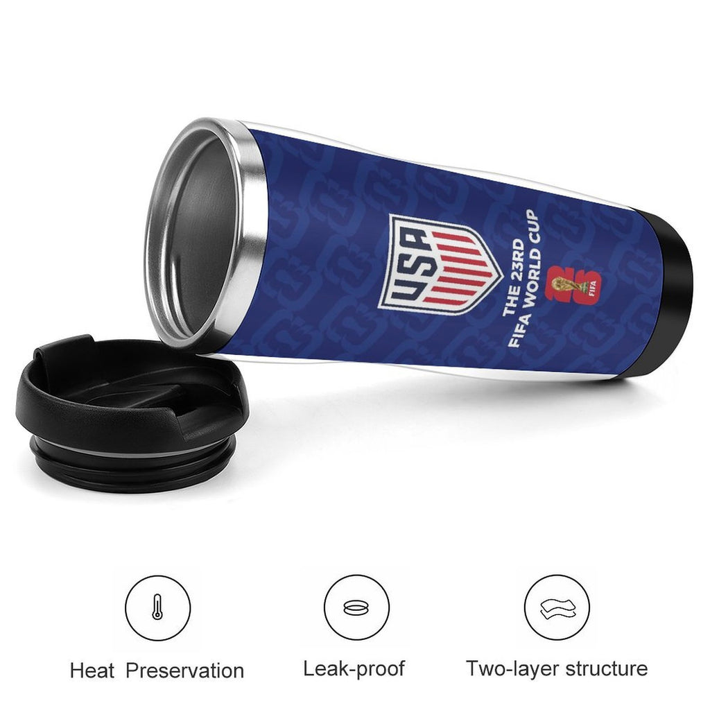 UNITED STATES HIGH-QUALITY WATER CUP