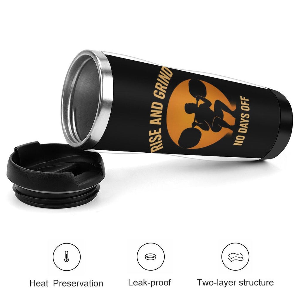 FITNESS WATER BOTTLE