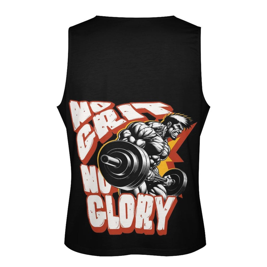 WORKOUT TANK TOP