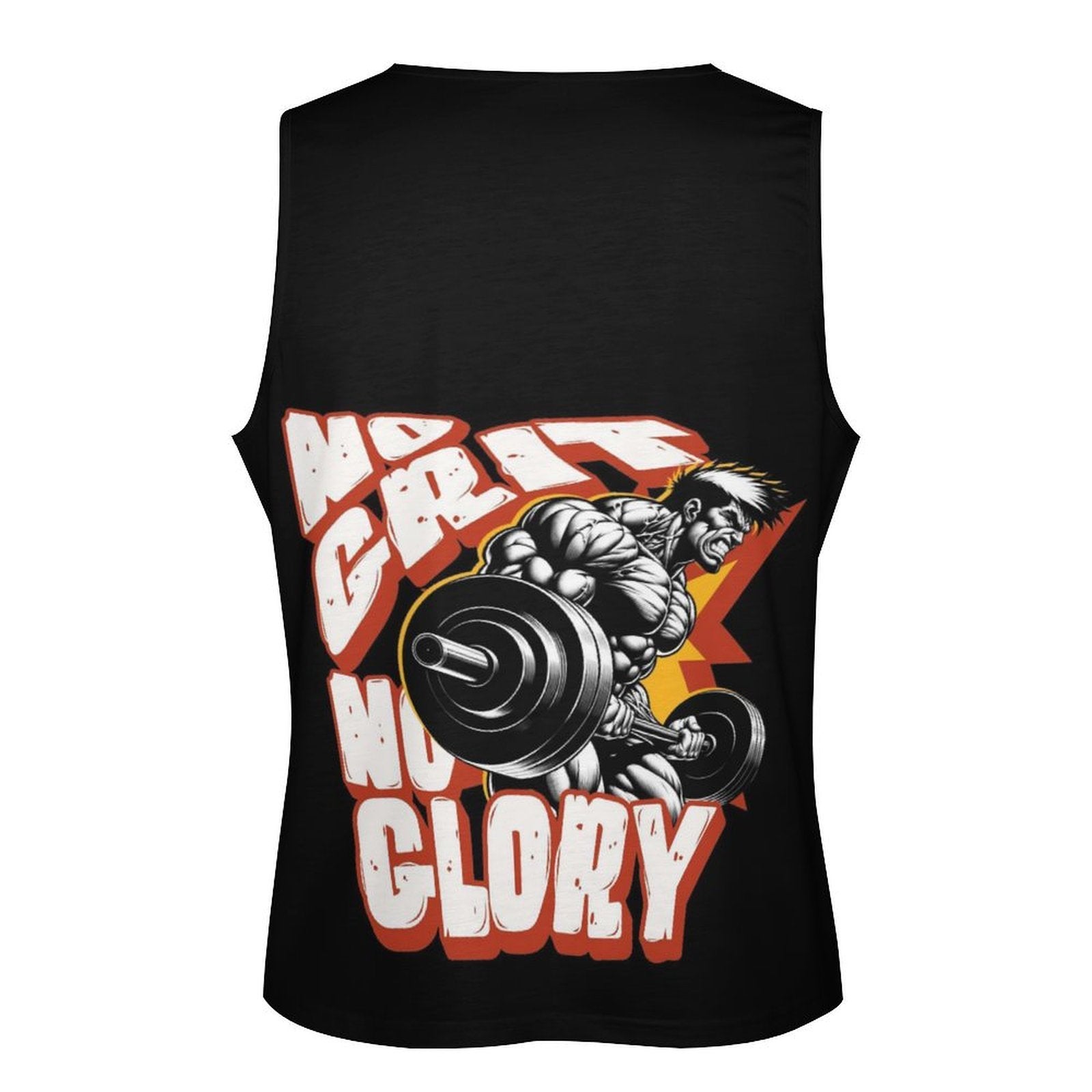 WORKOUT TANK TOP