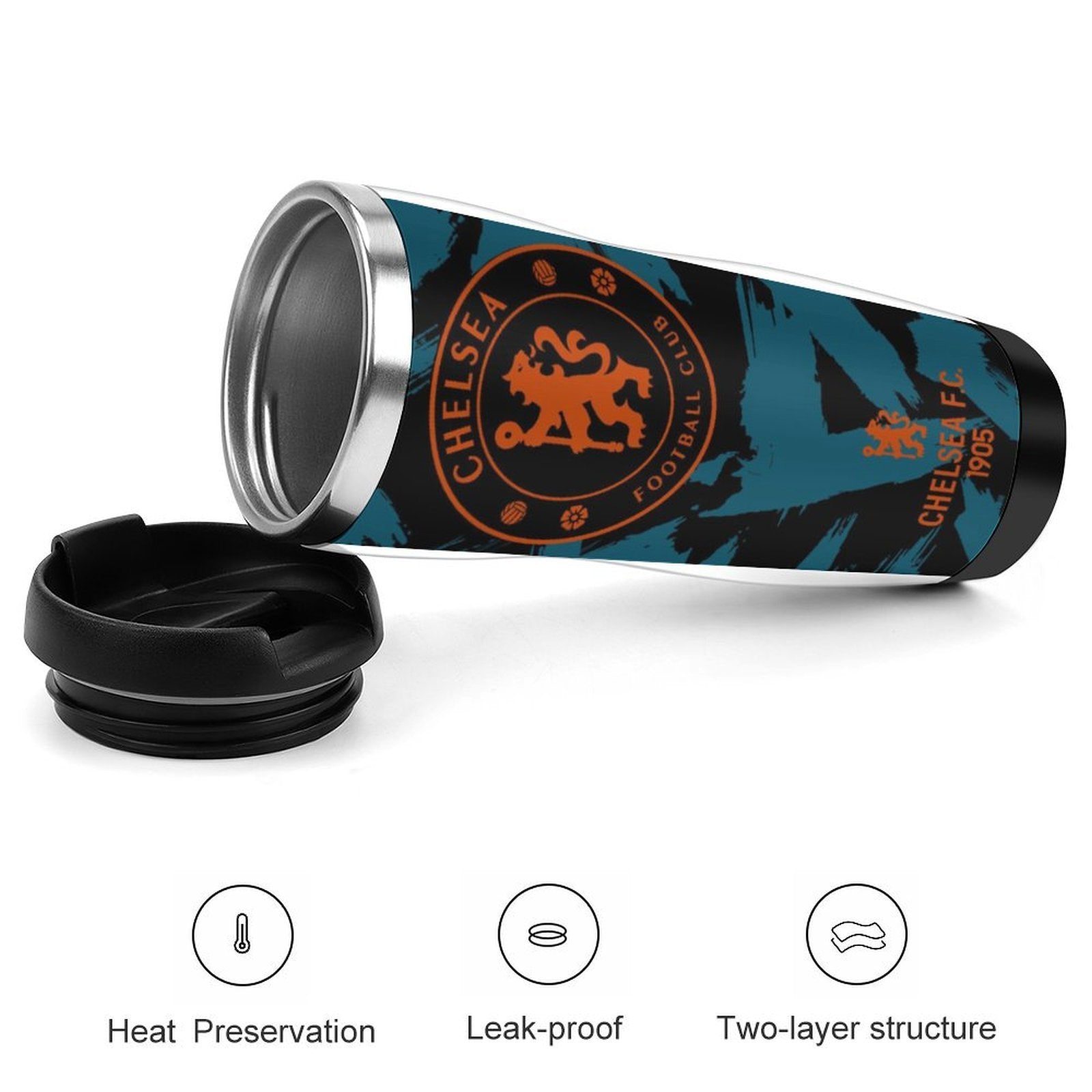 CHELSEA HIGH-QUALITY WATER CUP