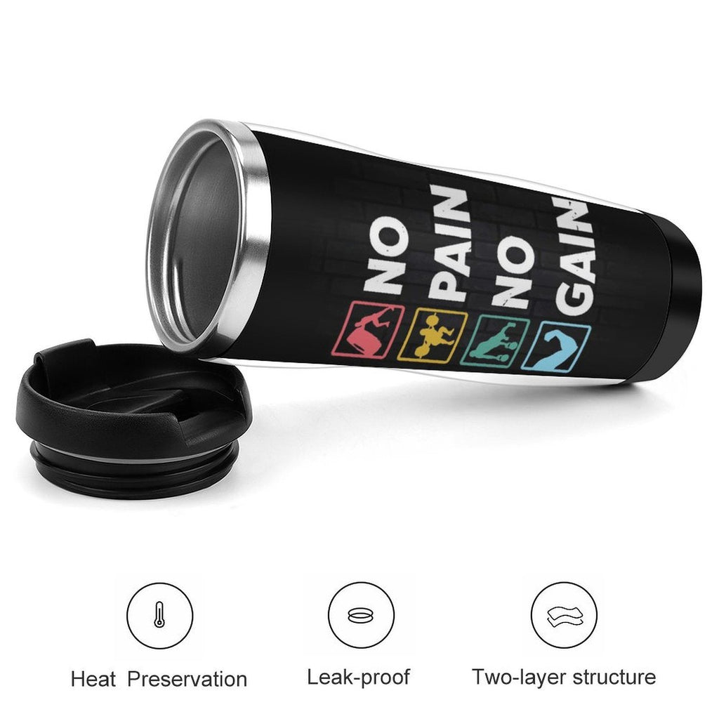 FITNESS WATER BOTTLE