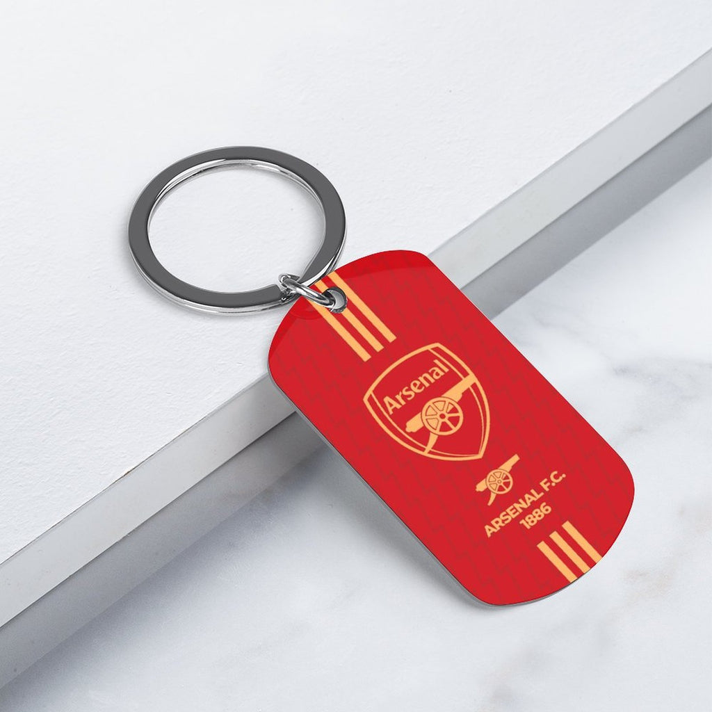 ARSENAL KEYCHAIN