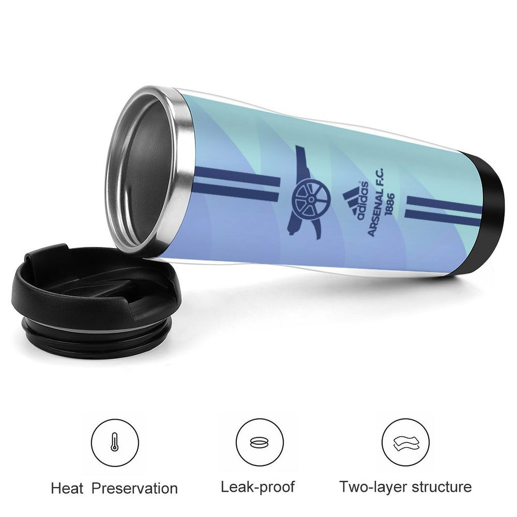 ARSENAL HIGH-QUALITY WATER CUP