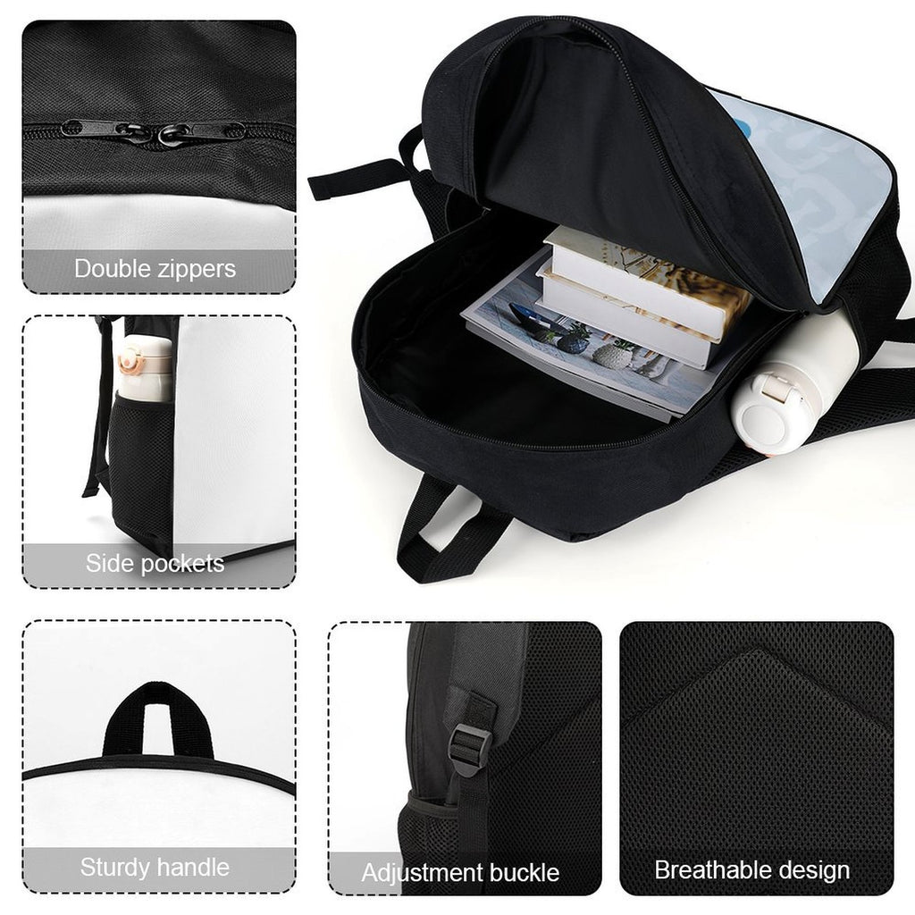 ARGENTINA BACKPACKS