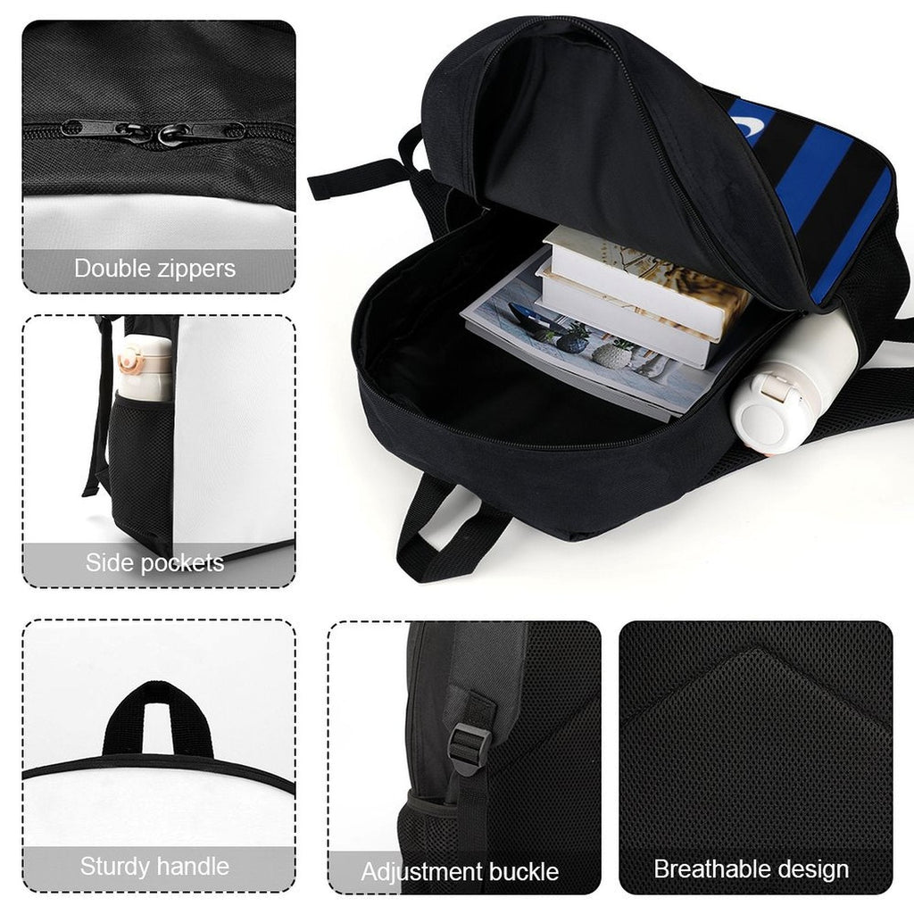 INTER MILAN BACKPACKS