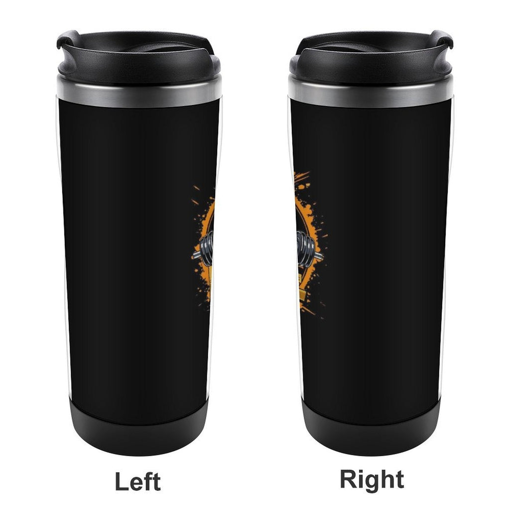 FITNESS WATER BOTTLE