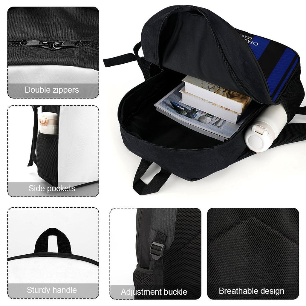 INTER MILAN BACKPACKS