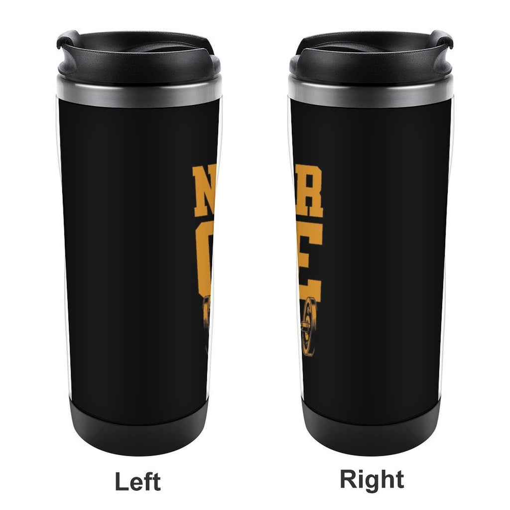 FITNESS WATER BOTTLE