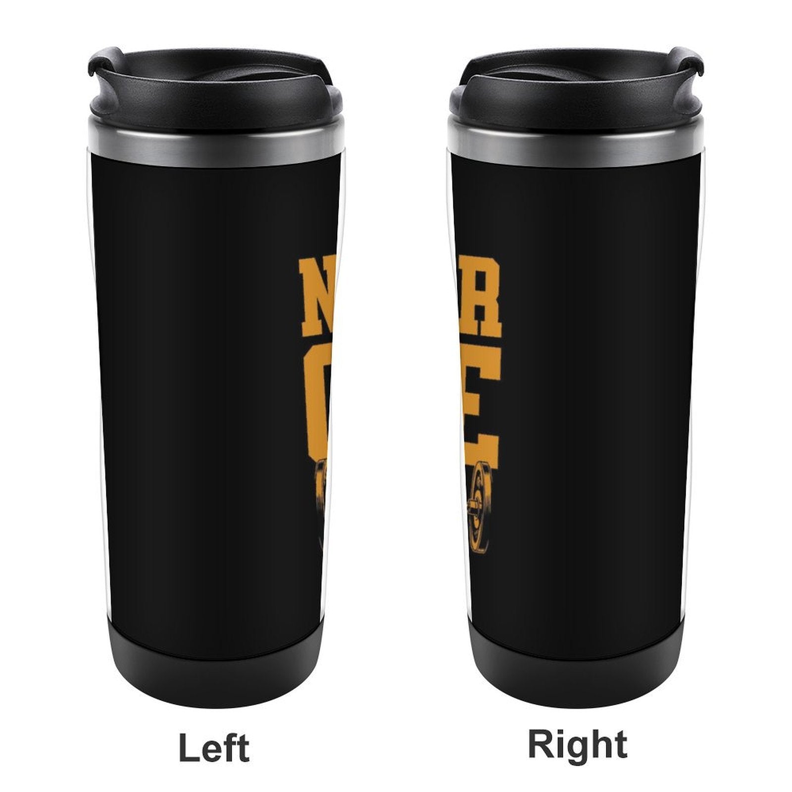 FITNESS WATER BOTTLE