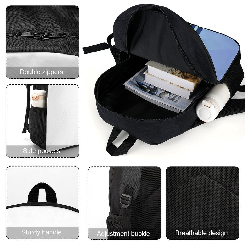 ARSENAL BACKPACKS