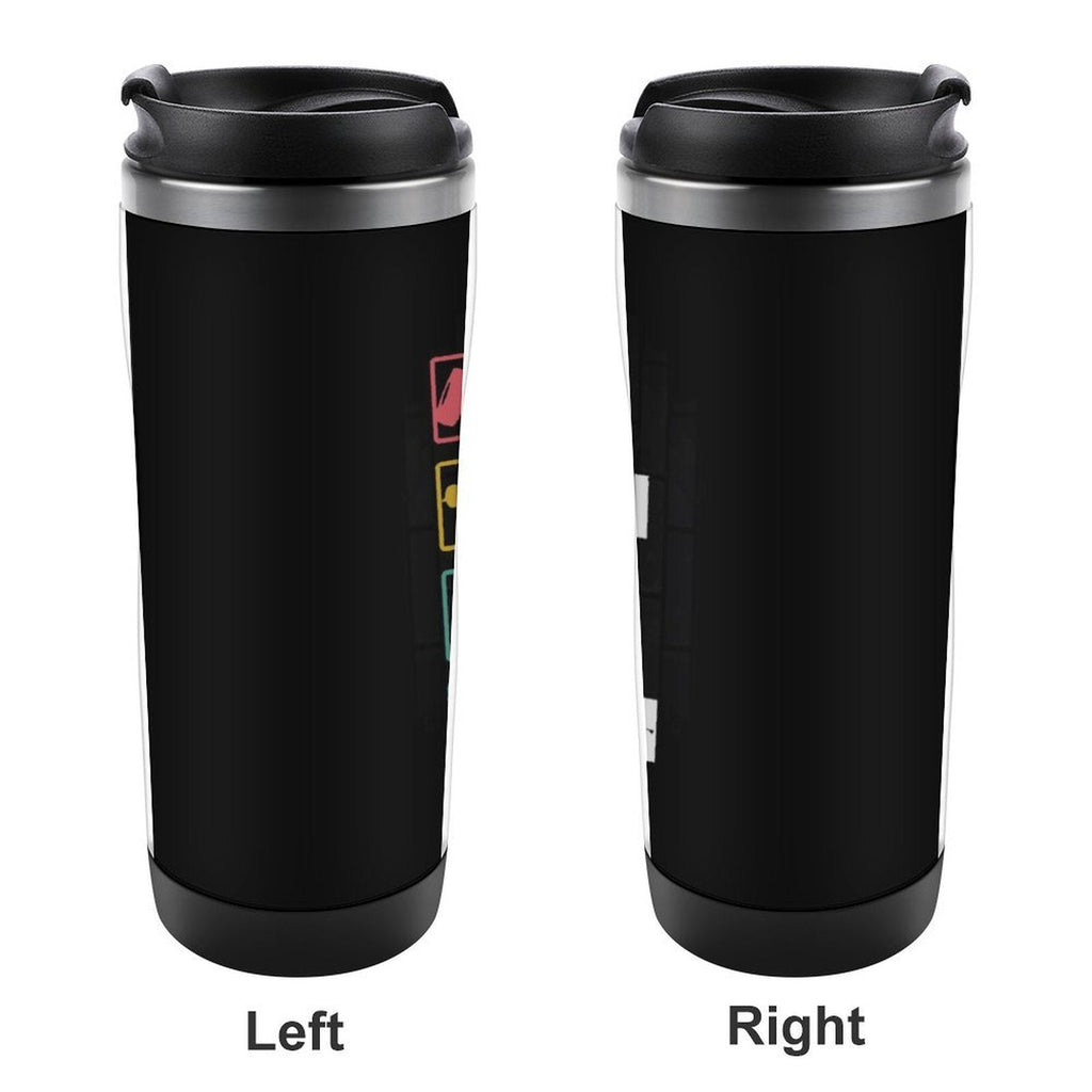 FITNESS WATER BOTTLE