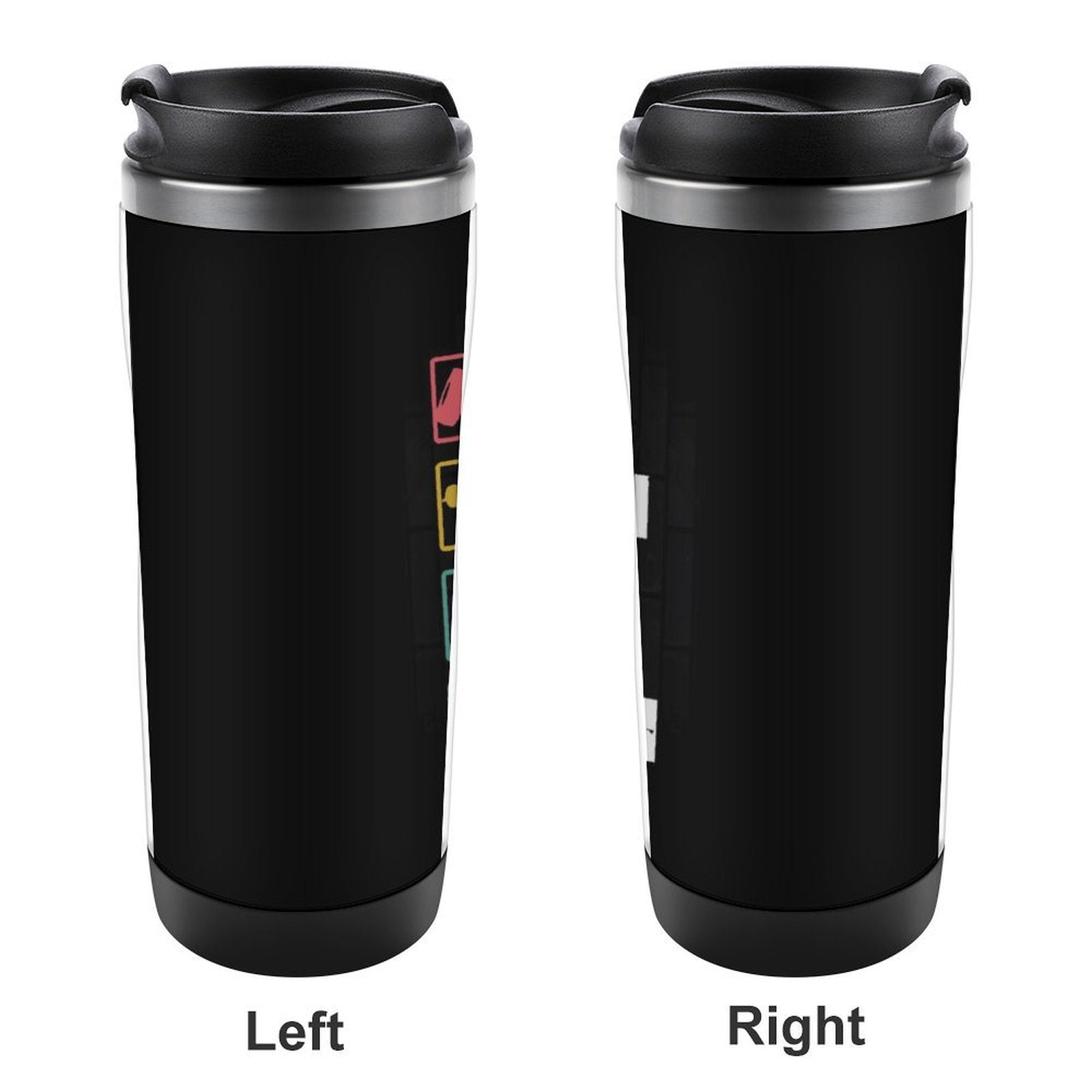 FITNESS WATER BOTTLE
