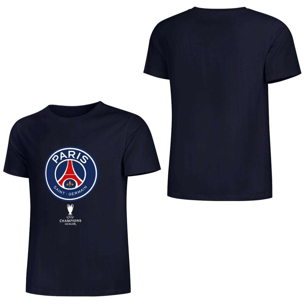PSG Champions League Limited Edition T-Shirt