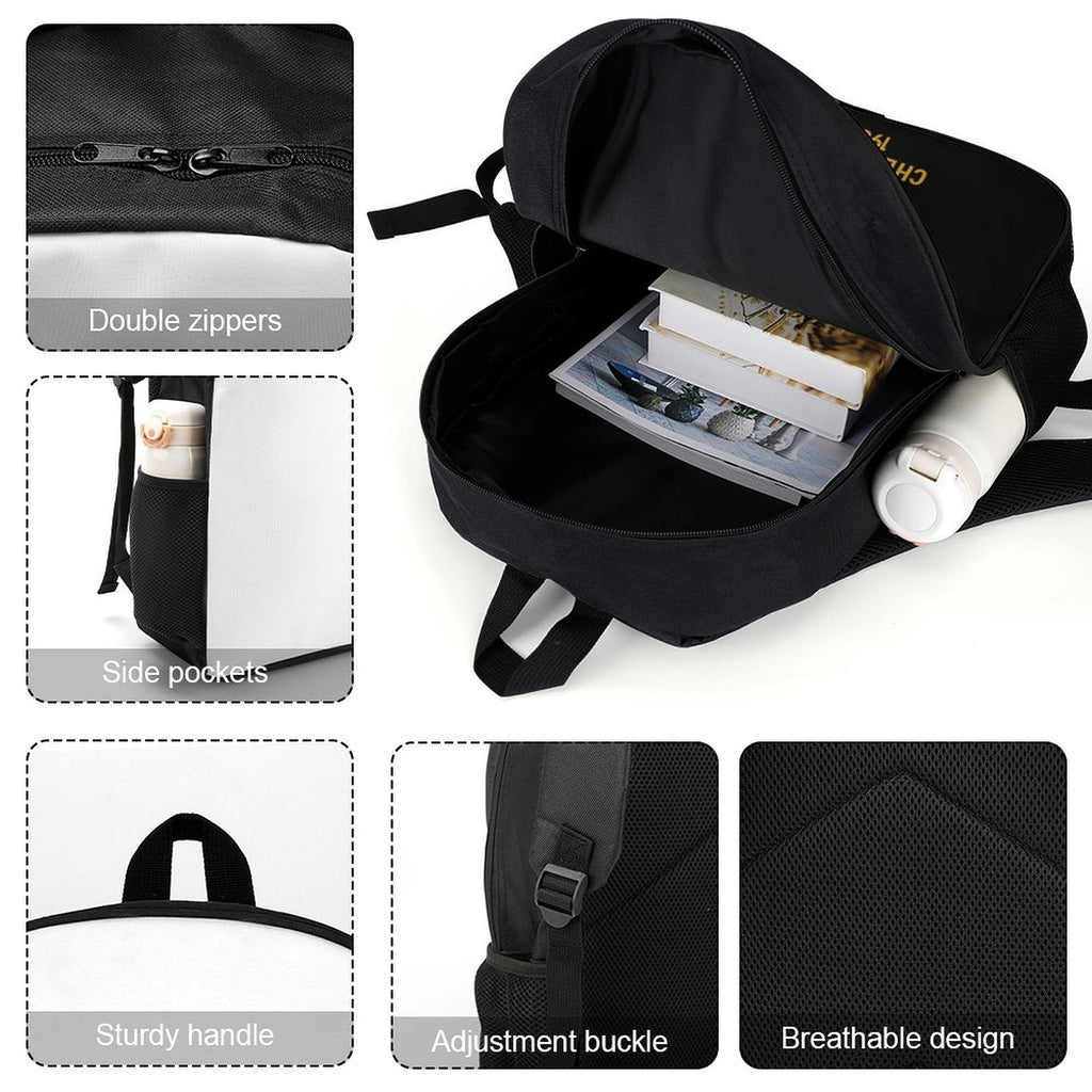 CHELSEA BACKPACKS