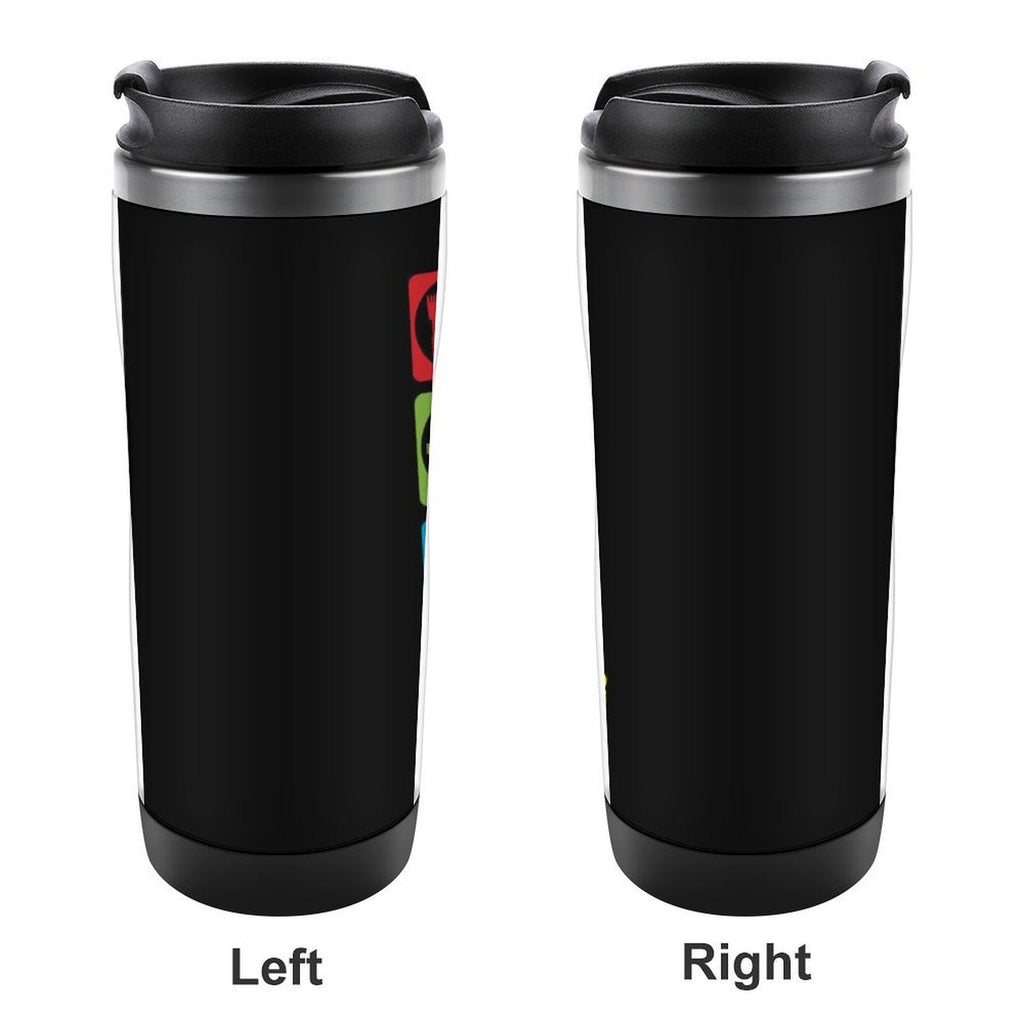 FITNESS WATER BOTTLE