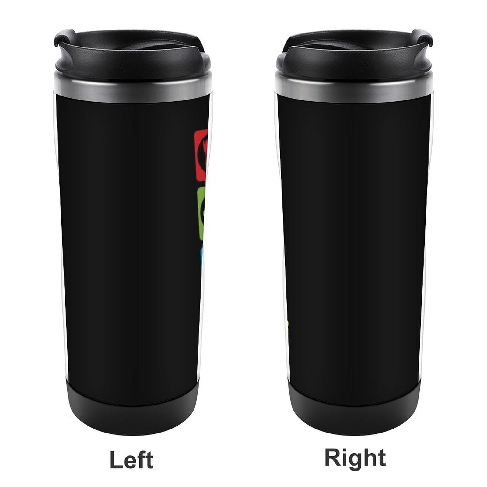 FITNESS WATER BOTTLE