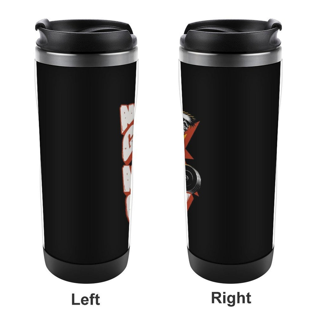 FITNESS WATER BOTTLE