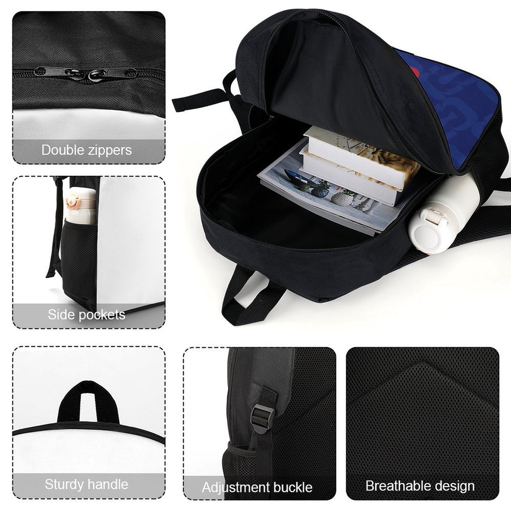 UNITED STATES BACKPACKS