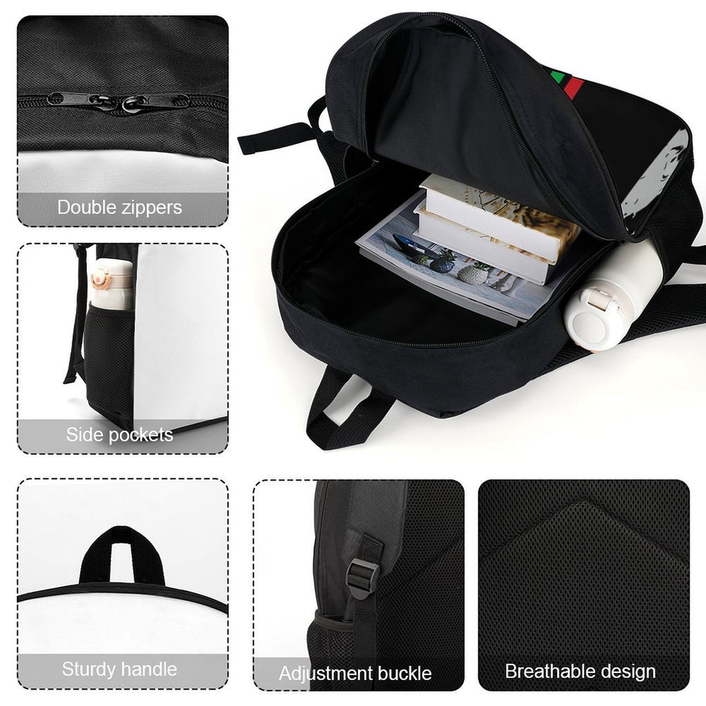 ARSENAL BACKPACKS