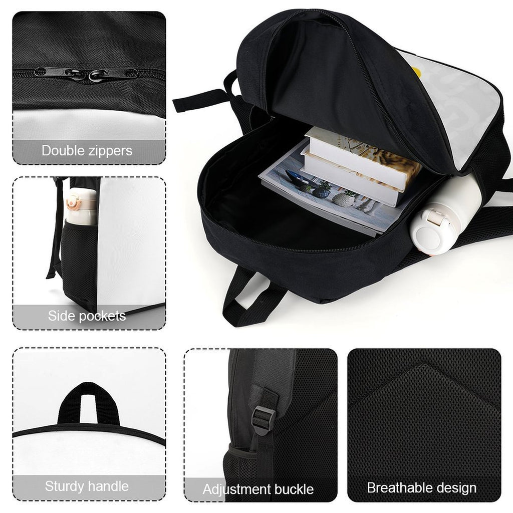 GERMANY BACKPACKS