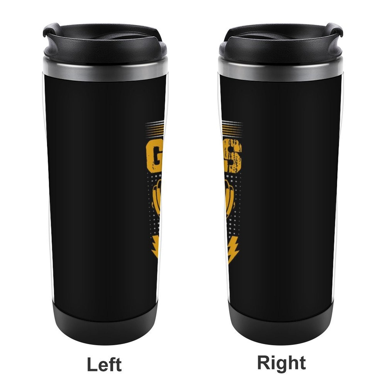 FITNESS WATER BOTTLE