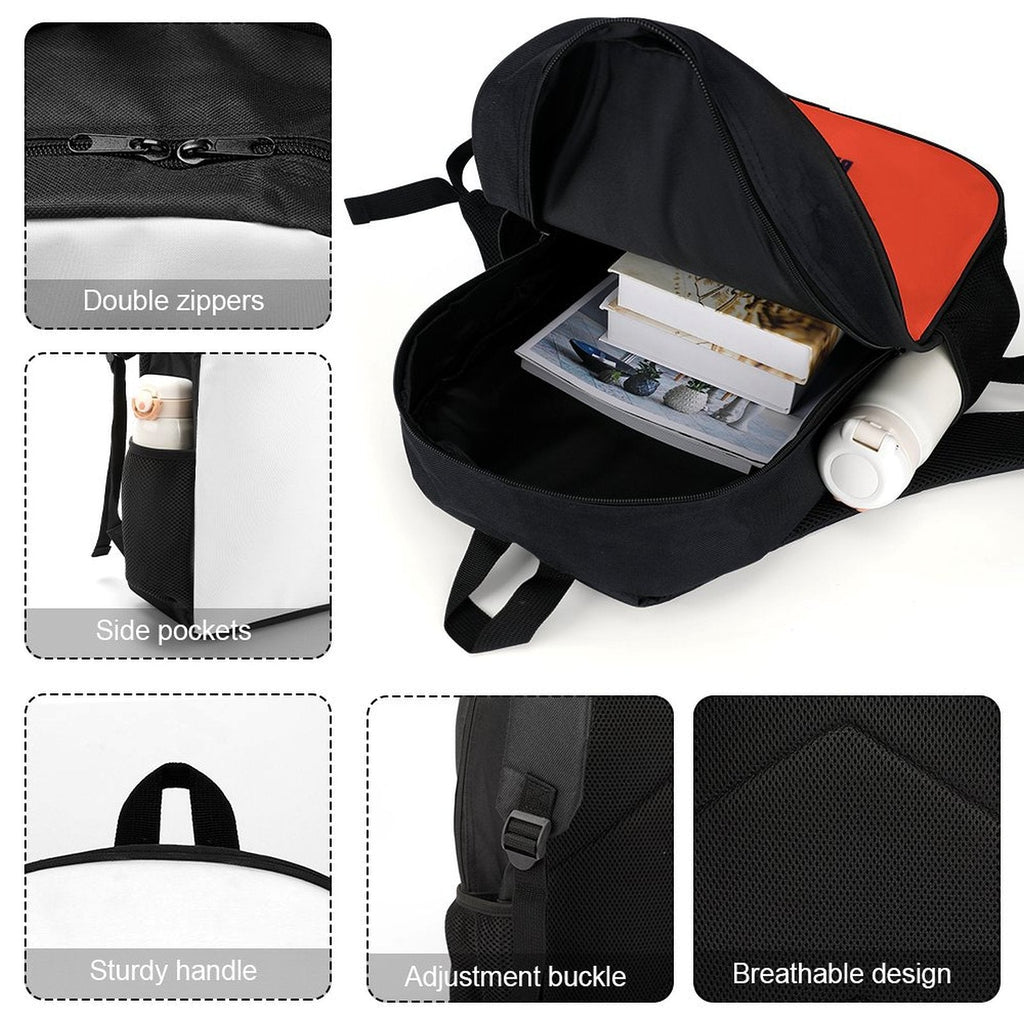 Barcelona backpacks