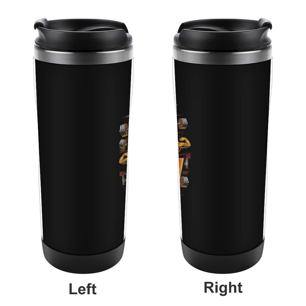 FITNESS WATER BOTTLE