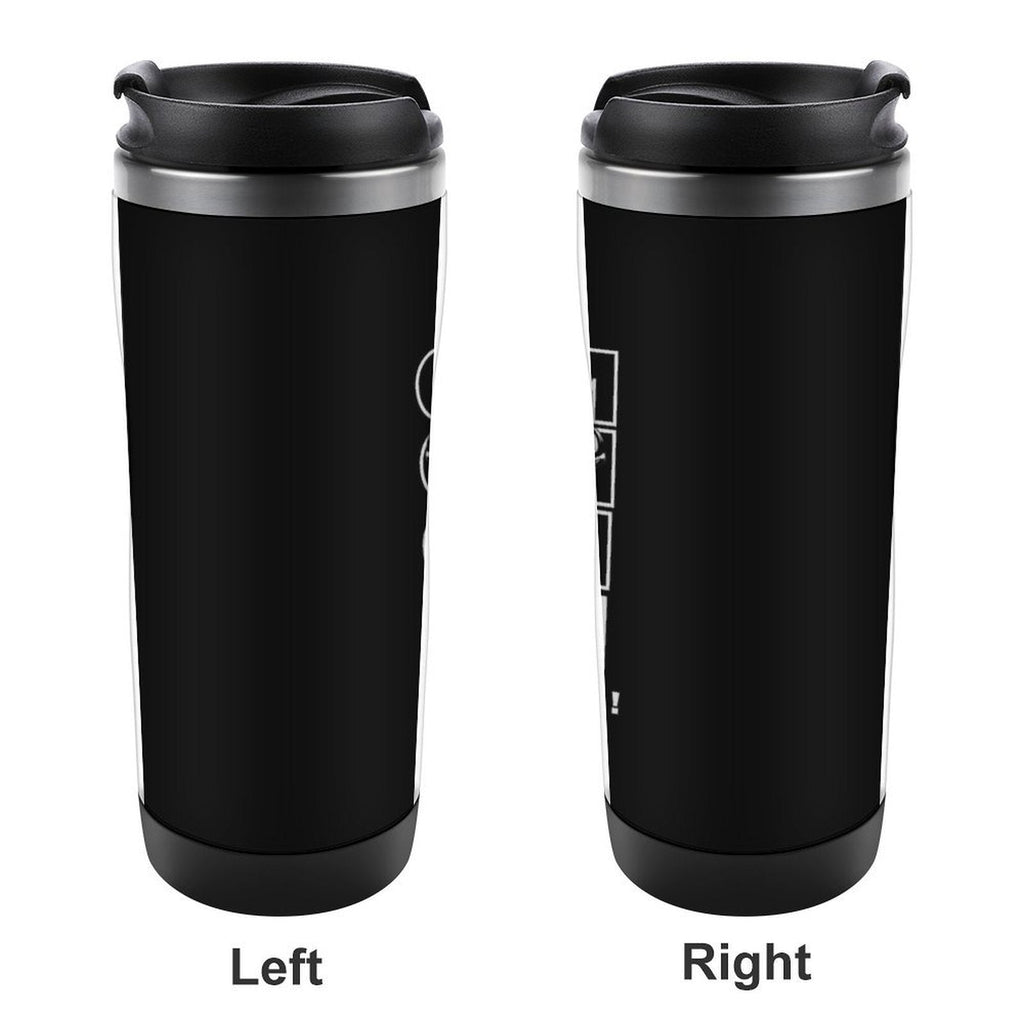 FITNESS WATER BOTTLE