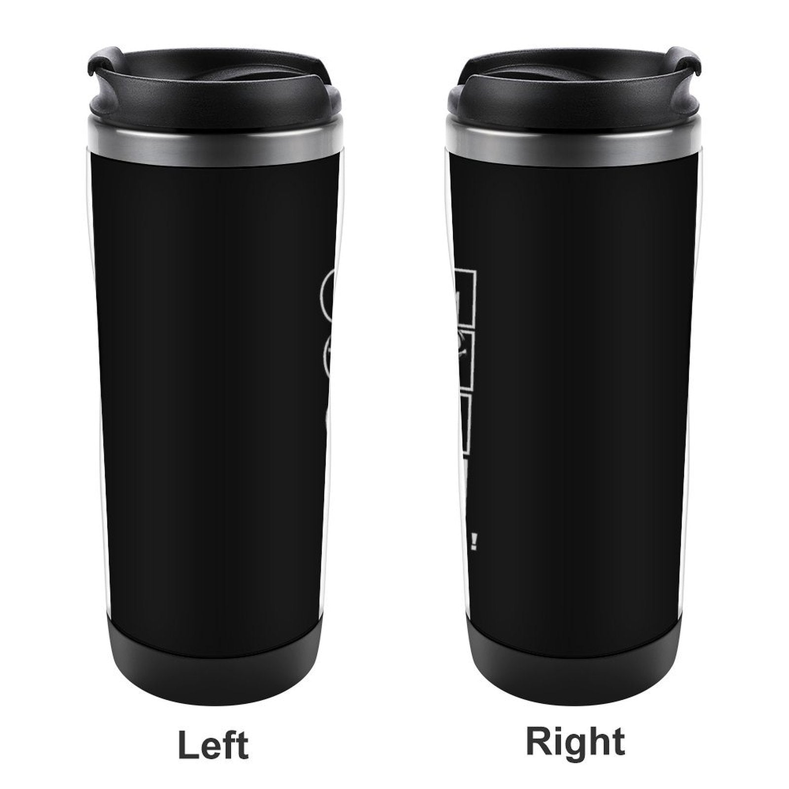 FITNESS WATER BOTTLE
