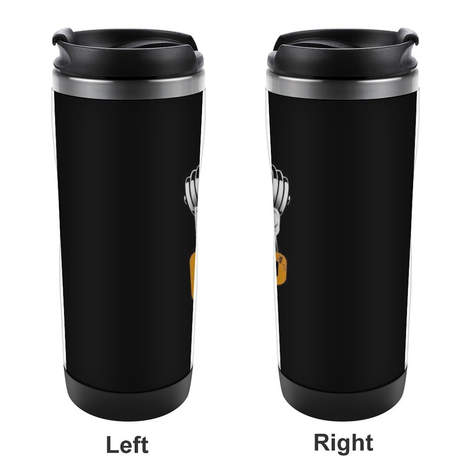 FITNESS WATER BOTTLE