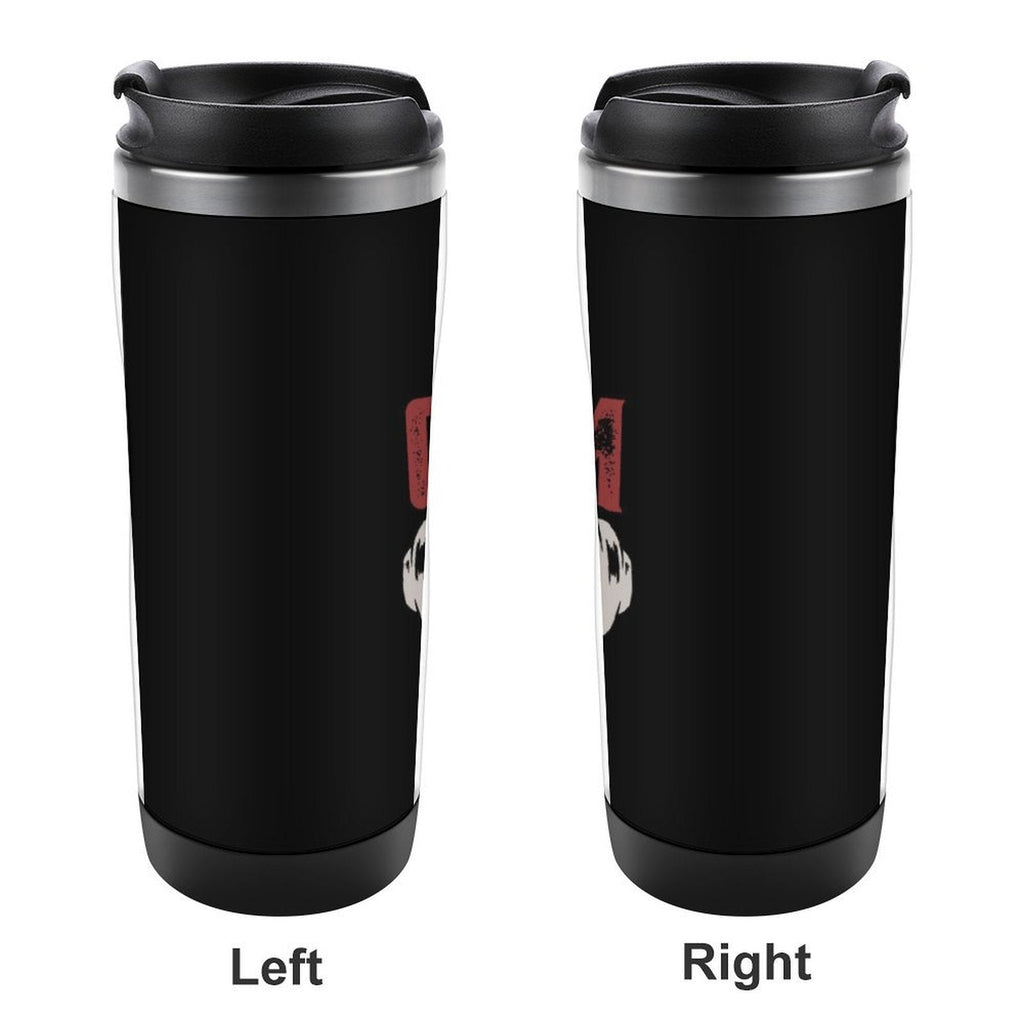 FITNESS WATER BOTTLE