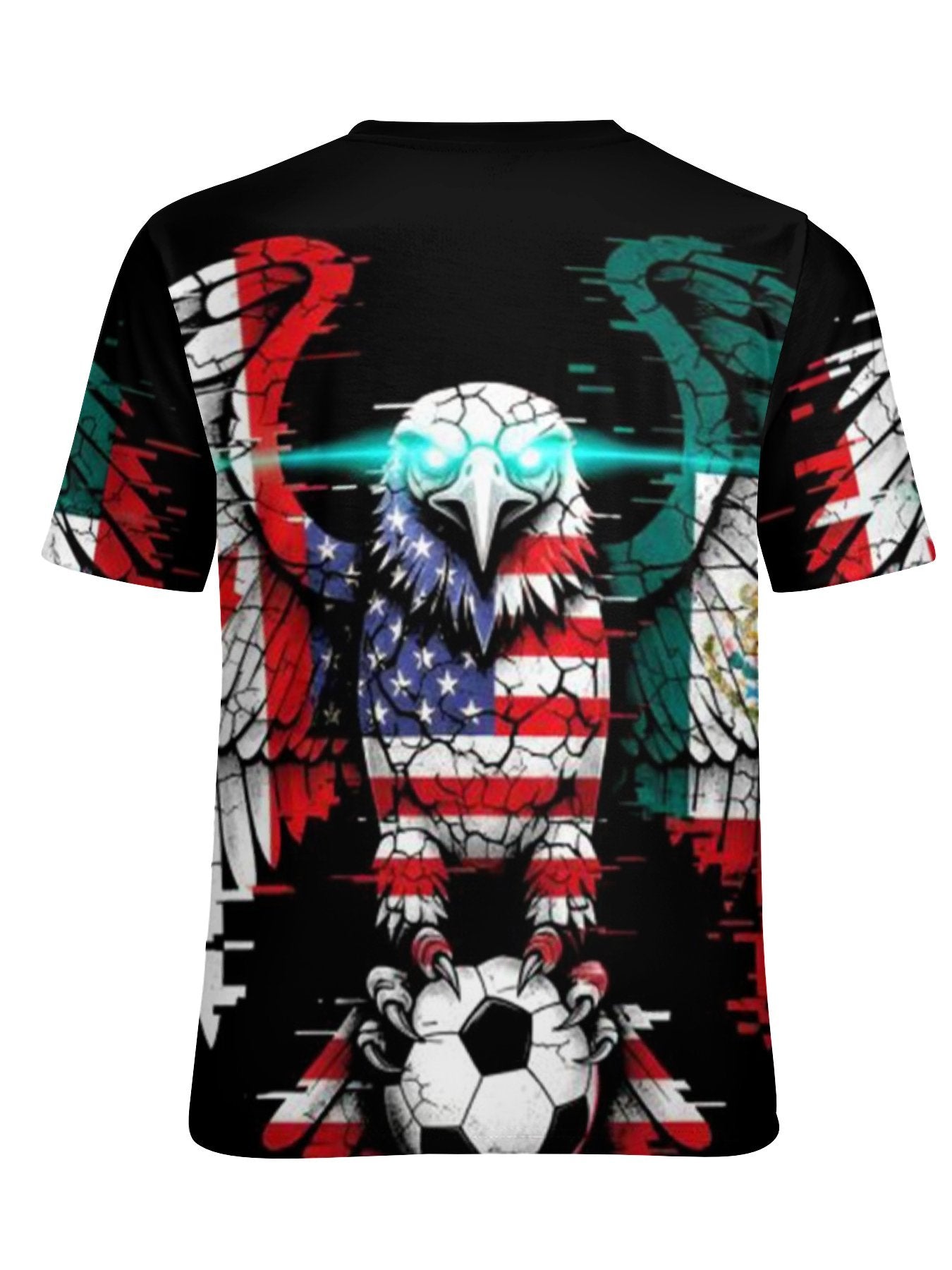 2026 World Cup Fan Cheer T-Shirt
