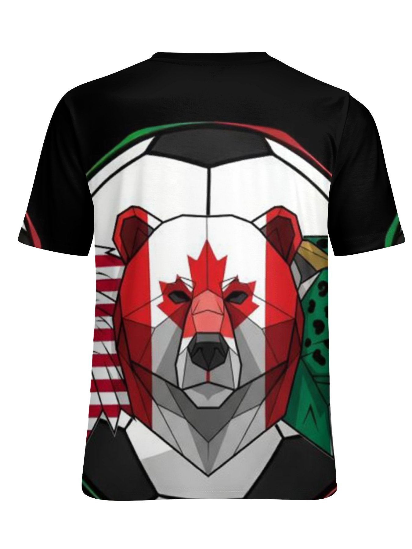2026 World Cup Fan Cheer T-Shirt