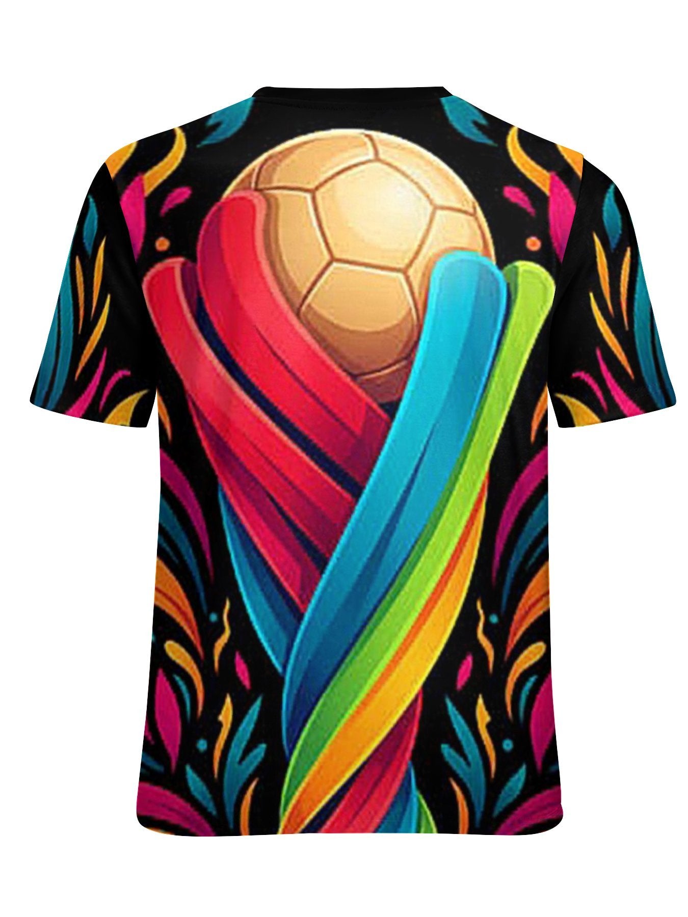 2026 World Cup Fan Cheer T-Shirt