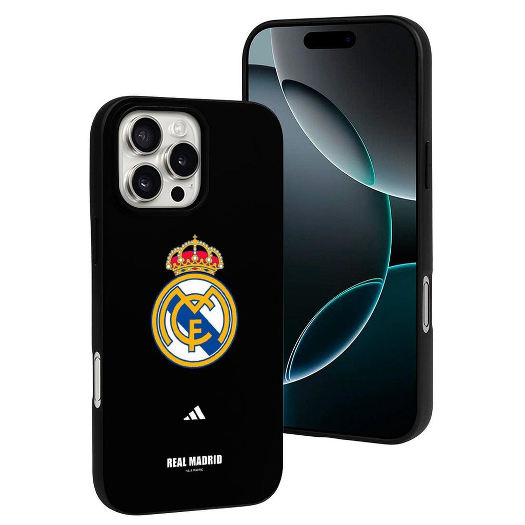 Real Madrid Magnetic iPhone Case
