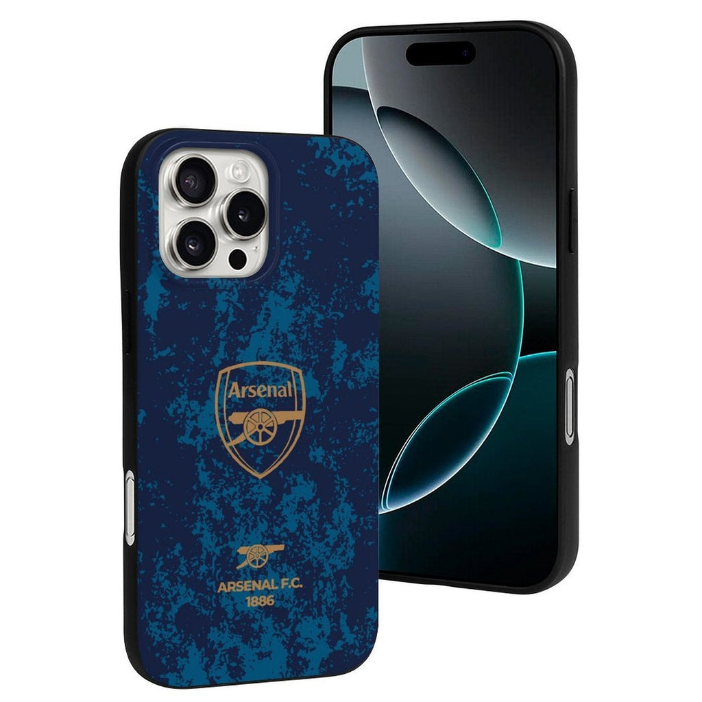 Arsenal Magnetic iPhone Case