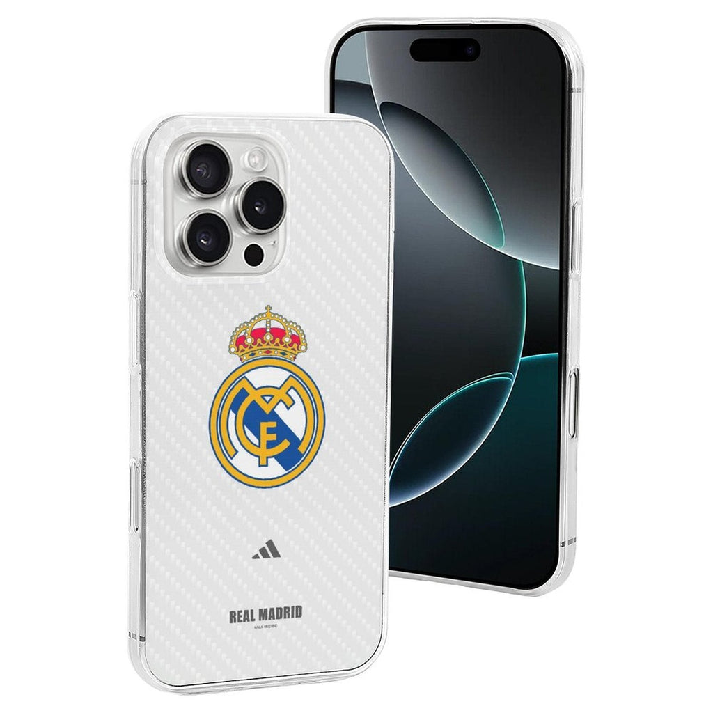 Real Madrid Magnetic iPhone Case
