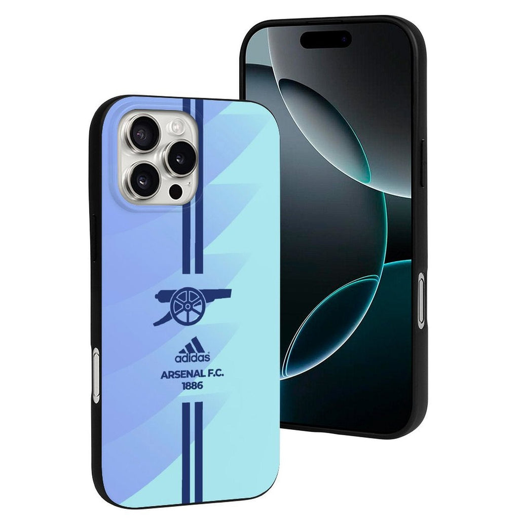 Arsenal Magnetic iPhone Case